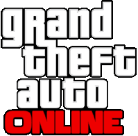 Grand Theft Auto V / Online